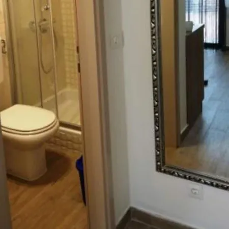 Maritimo - With Terrace Appartement *