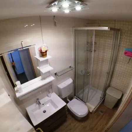 Maritimo - With Terrace * Smokvica (Korcula)