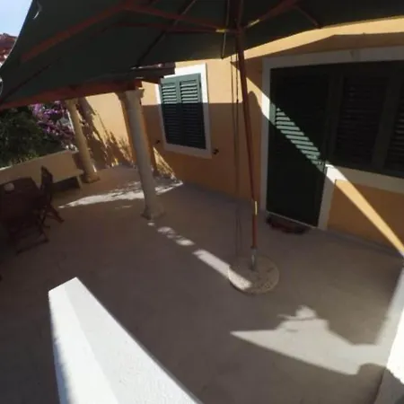 Maritimo - With Terrace * Brna