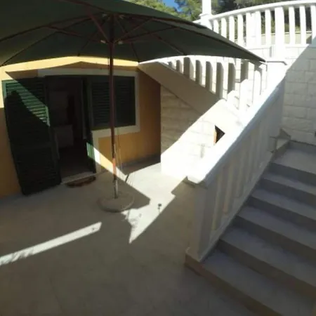 Appartement Maritimo - With Terrace Brna