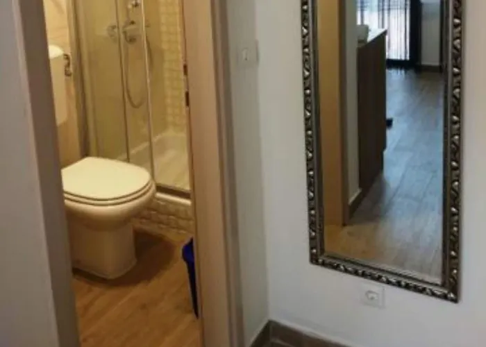 Maritimo - With Terrace 公寓 *