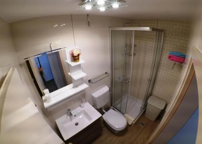 Maritimo - With Terrace * Smokvica (Korcula)